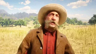 Red Dead Redemption 2 - Epic Brutal & Funny Moments Compilation #17