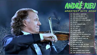 André Rieu Greatest Hits // André Rieu Best Songs // Greatest Hits Full Album 2020