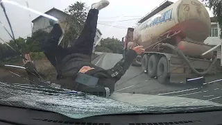 TOTAL IDIOTS AT WORK20 2023 #35 Bad Day at Work || Total Idiots in Cars , Idiots at Work Compilation