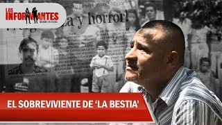 “Él me hizo de todo y muy en silencio”: relato de un sobreviviente de Garavito - Los Informantes