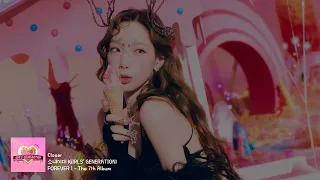 【韓中字】少女時代 소녀시대 (Girls' Generation) - Closer