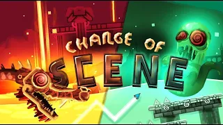 Change of scene 100% (by bli) SKIP TO 15:42 FOR COMPLETION