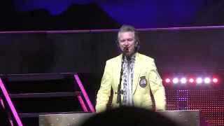 Styx-The Grand Illusion live in Milwaukee, WI 7-7-23