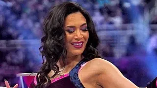 Melina All WWE Matches