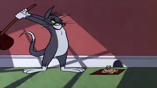 Tom and Jerry Purr Chance to Dream, Episode 1 Part 1