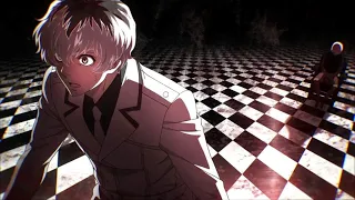 Хайсе против Орочи. Токийский Гуль / Tokyo Ghoul