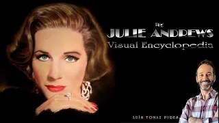 The Julie Andrews Visual Encyclopedia, aka The Portuguese Book (2011)