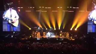 Paul McCartney- "We Can Work It Out" LIVE