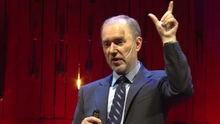 Cervelli, destri e sinistri | Giorgio Vallortigara | TEDxTrento
