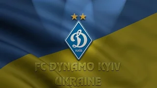 FIFA 15 UPL | Динамо Київ | #1