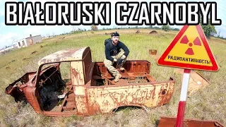 Belarusian Exclusion Zone - Urbex History