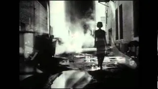 Gio by Armani Perfume Commercial, 1992, Directed by David Lynch