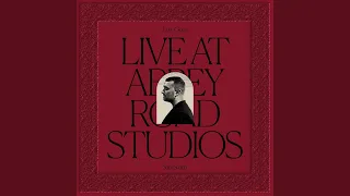 Time After Time (Live At Abbey Road Studios)