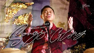 WORSHIP NIGHT 14 (2021) GMS JABODETABEK - "SONGS OF GLORY"