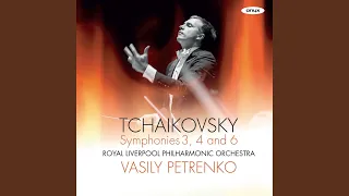 Symphony No. 3 in D Major ‘Polish’ Op. 29: IV. Allegro vivo