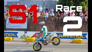 Sankt Wendel Supermoto IDM S1 - Race 2