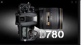Nikon D780 AutoFocus - how to get the best out of it.