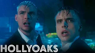 Hollyoaks: Starry Are Over