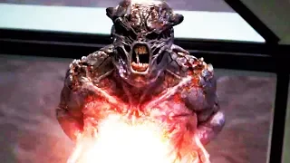 DOOM ANNIHILATION - Official Movie Trailer 2 (2019) HD