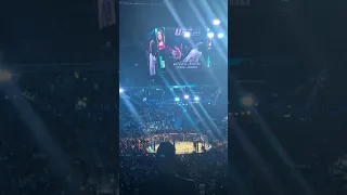 UFC 248 LIVE Entrance and introductions Joanna jedrzejczyk vs weili zhang