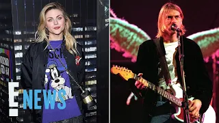 Frances Bean Cobain Posts Tribute to Dad Kurt Cobain on 30th Anniversary of His Death | E! News