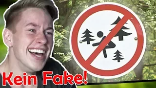 The DUMBEST signs of the WORLD!! (VERY FUNNY) | El Margo