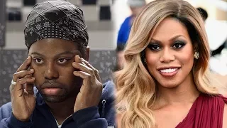 Top 10 Beautiful Transgender Celebrities In Hollywood || Pastimers