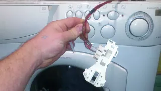 Что будет, если отключить УБЛ на стиральной машине.