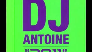 DJ Antoine vs. Mad Mark feat. Timati & Scotty G. - Come Baby Come (Radio Edit) | "2011"