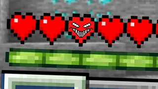 Minecraft, But Your Hearts Are Evil...