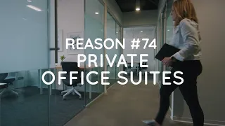 Why Gather? Private Office