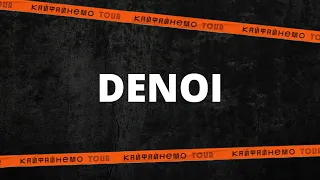 Denoi live at КайФАЙНЕмо: PreParty Tour 2021 (Харків)