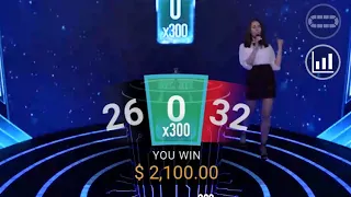 Making $6500 in 10 mins playing Quantum roulette online! Must see! 2020