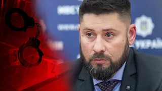 Принижував і шарпав підлеглих за те, що вони його не впізнали! Скандал із замісником міністра МВС