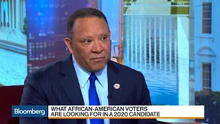 What African-American Voters Are Looking for in 2020 Candidates