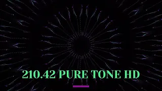 NEW 210 42 HZ PURE TONE HD APHRODISIAC THAT BOOSTS EROTIC CHEMISTRY AND COMMUNICATION