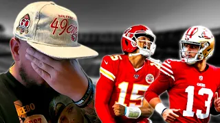 49ers v Chiefs Super Bowl Post Game Rant 🔥