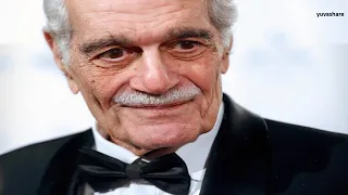 BIOGRAPHY OF OMAR SHARIF