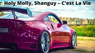 Holy Molly & Shanguy - C'est La Vie (Bass Boosted)