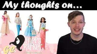 Integrity Toys Poppy Parker At Home | Thoughts and Review