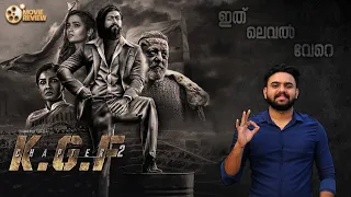 KGF 2 Movie Malayalam Review | KGF Chapter 2 | Yash | Reeload Media