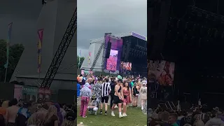 Aitch - My G (TRNSMT 2023)