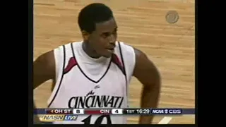 NCAA 2007: Ohio State vs Cincinnati