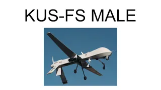 Kus-Fs Male