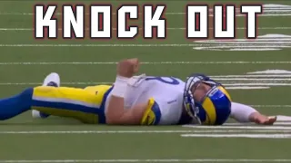 NFL Brutal Hits of the 2022 Season Week 5