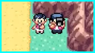 The BEST NPC’s in Pokémon Ruby and Sapphire