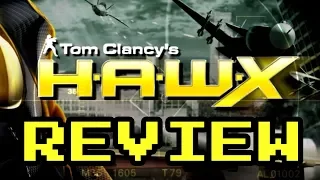 Ubisoft's™ Tom Clancy's™ H.A.W.X.™ Review™