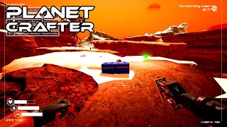 PLANET CRAFTER 🌟002: Die Herausforderung ist akzeptiert [4K]