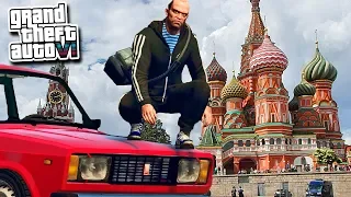 ЭТА ИГРА ЛУЧШЕ ЧЕМ ГТА! GTA 6! | DYADYABOY 🔥