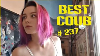 Best CUBE Август 2020, Лучшее coub на Test CUBE # 237